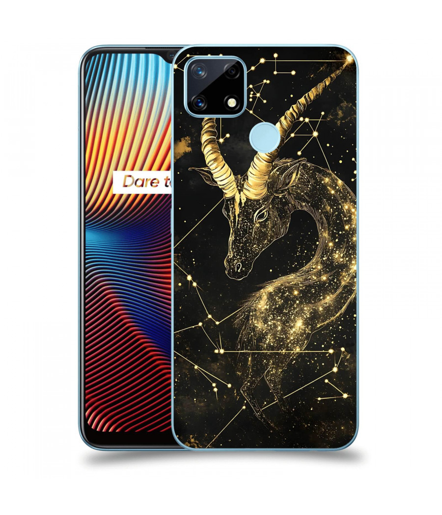 ACOVER Kryt na mobil Realme...