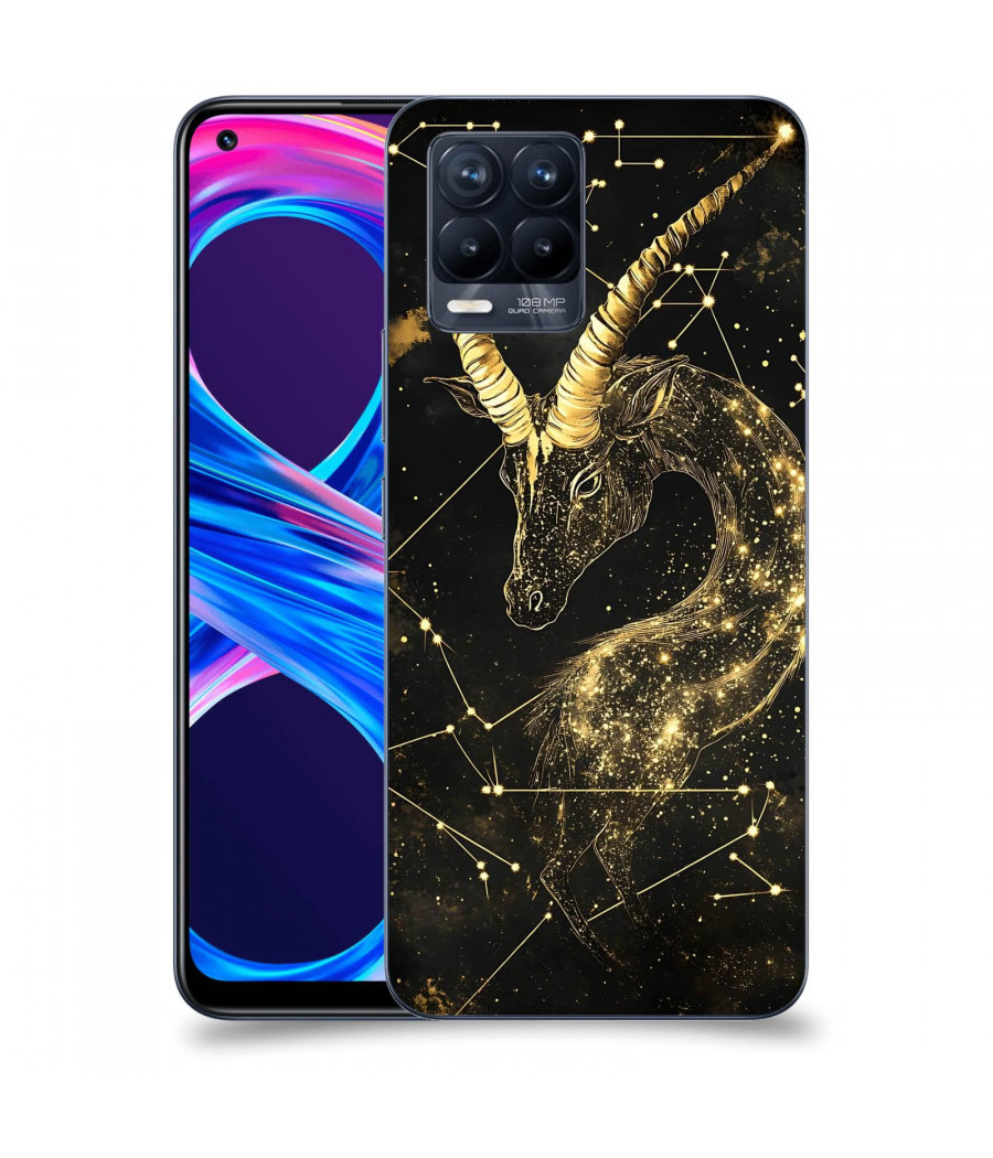 ACOVER Kryt na mobil Realme...