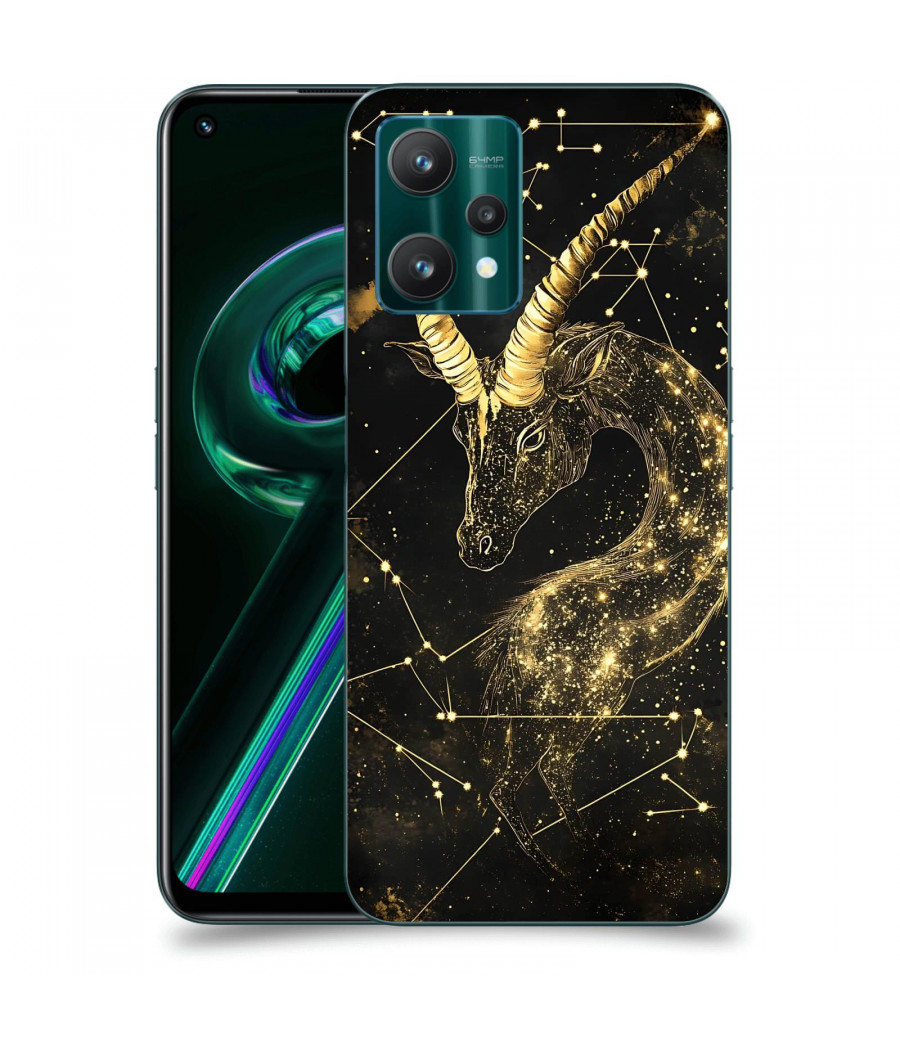 ACOVER Kryt na mobil Realme...