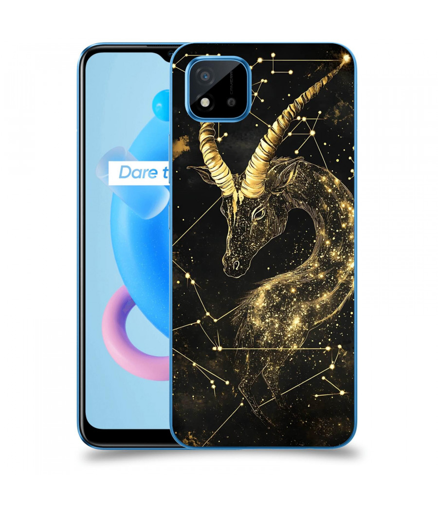 ACOVER Kryt na mobil Realme...