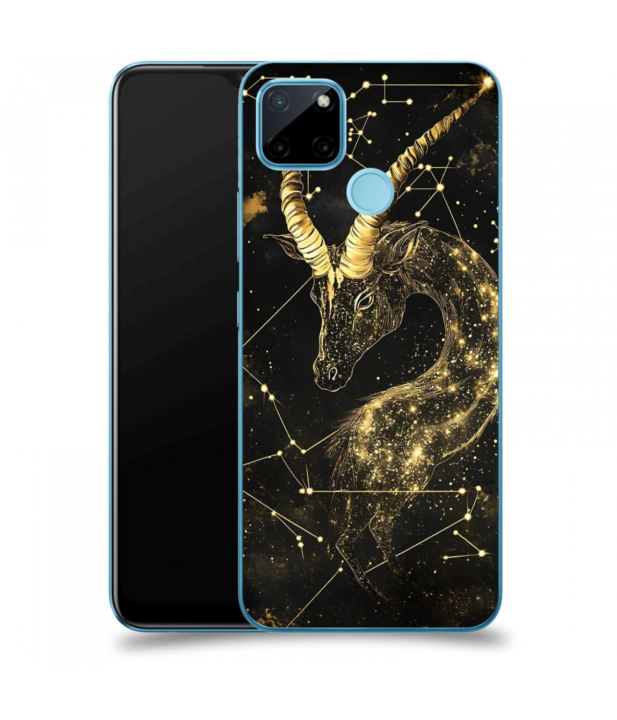 ACOVER Kryt na mobil Realme...