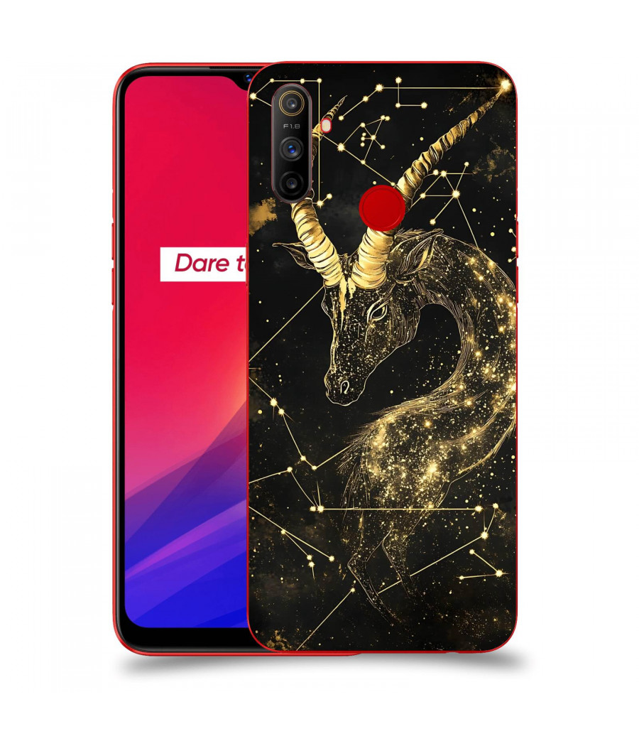 ACOVER Kryt na mobil Realme...