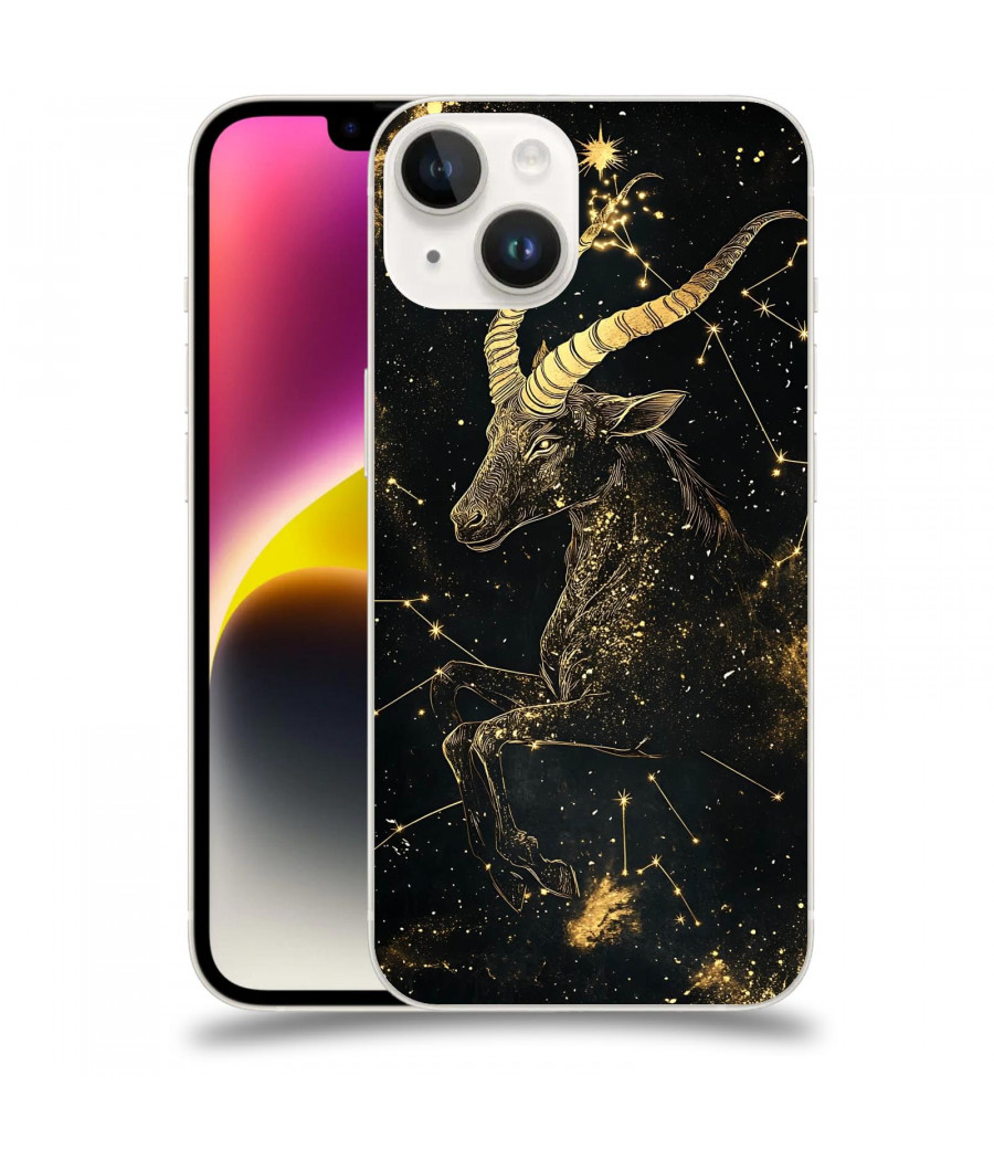 Kryt na mobil s fotkou Apple iPhone 14
