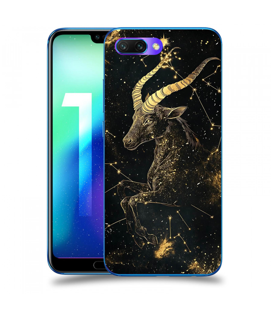 ACOVER Kryt na mobil Honor...