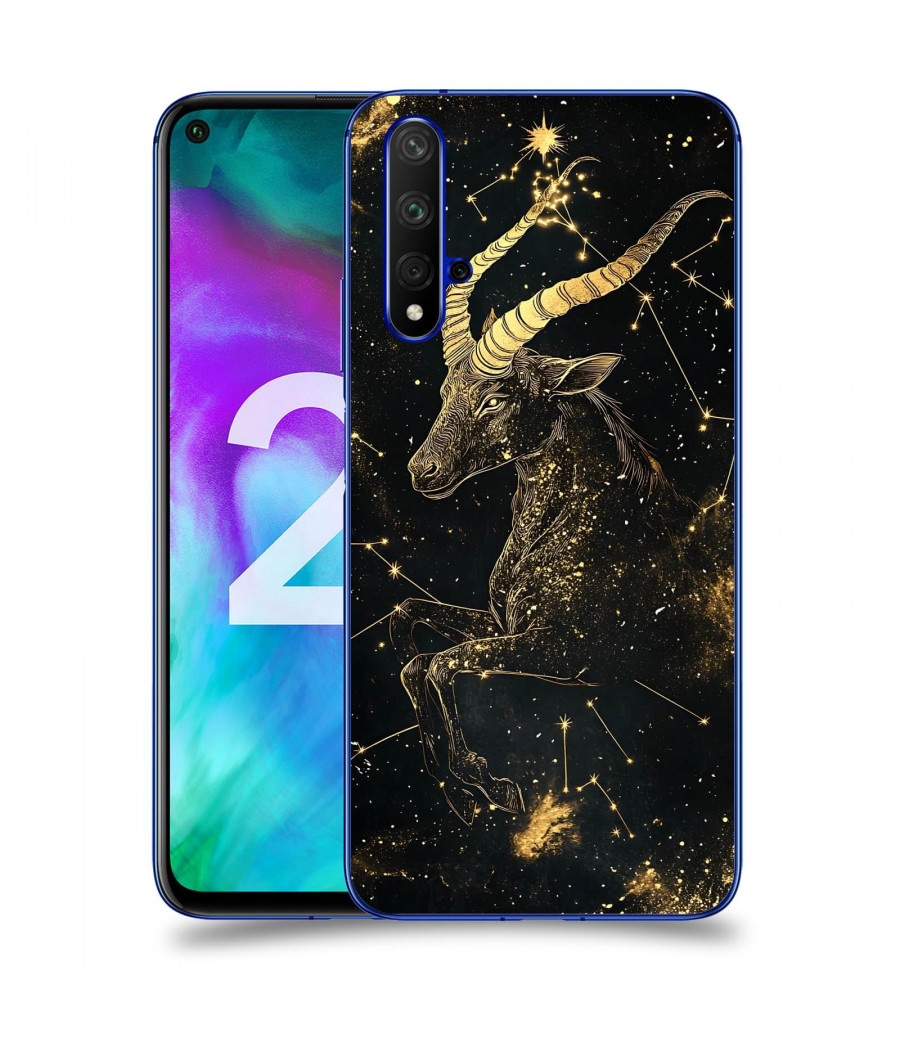 ACOVER Kryt na mobil Honor...