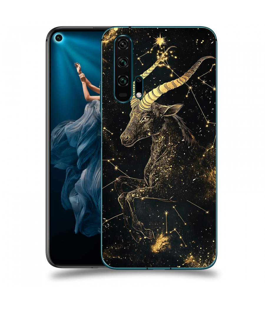 ACOVER Kryt na mobil Honor...