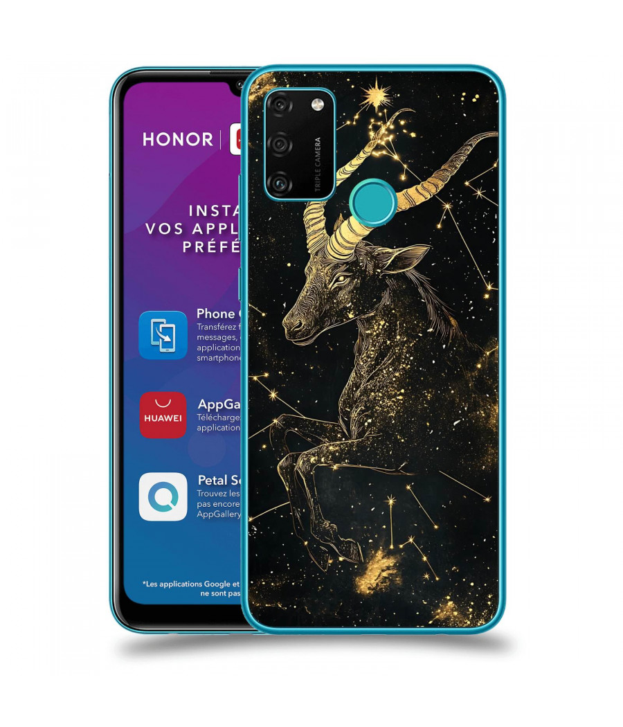 ACOVER Kryt na mobil Honor...