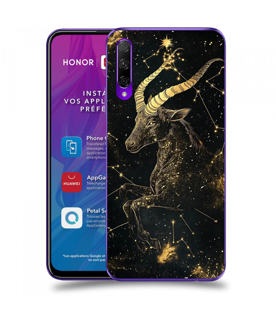 ACOVER Kryt na mobil Honor...