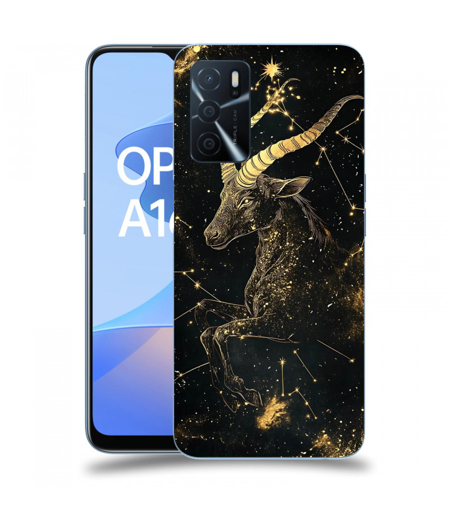 ACOVER Kryt na mobil OPPO...