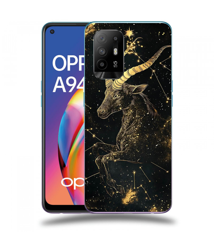 ACOVER Kryt na mobil OPPO...