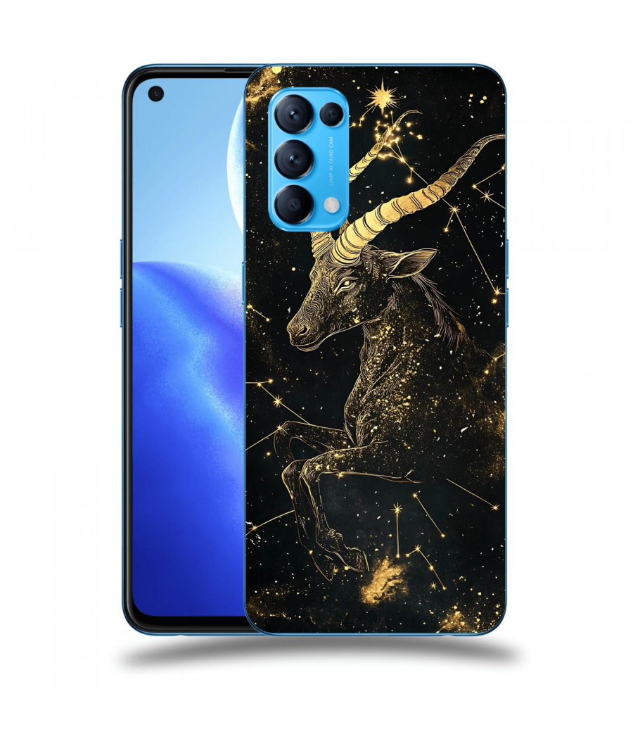 ACOVER Kryt na mobil OPPO...