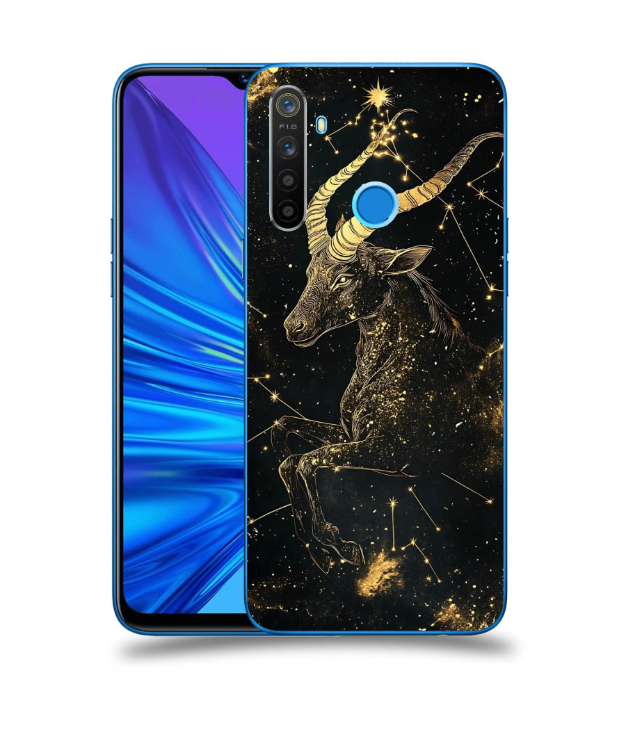 ACOVER Kryt na mobil Realme...