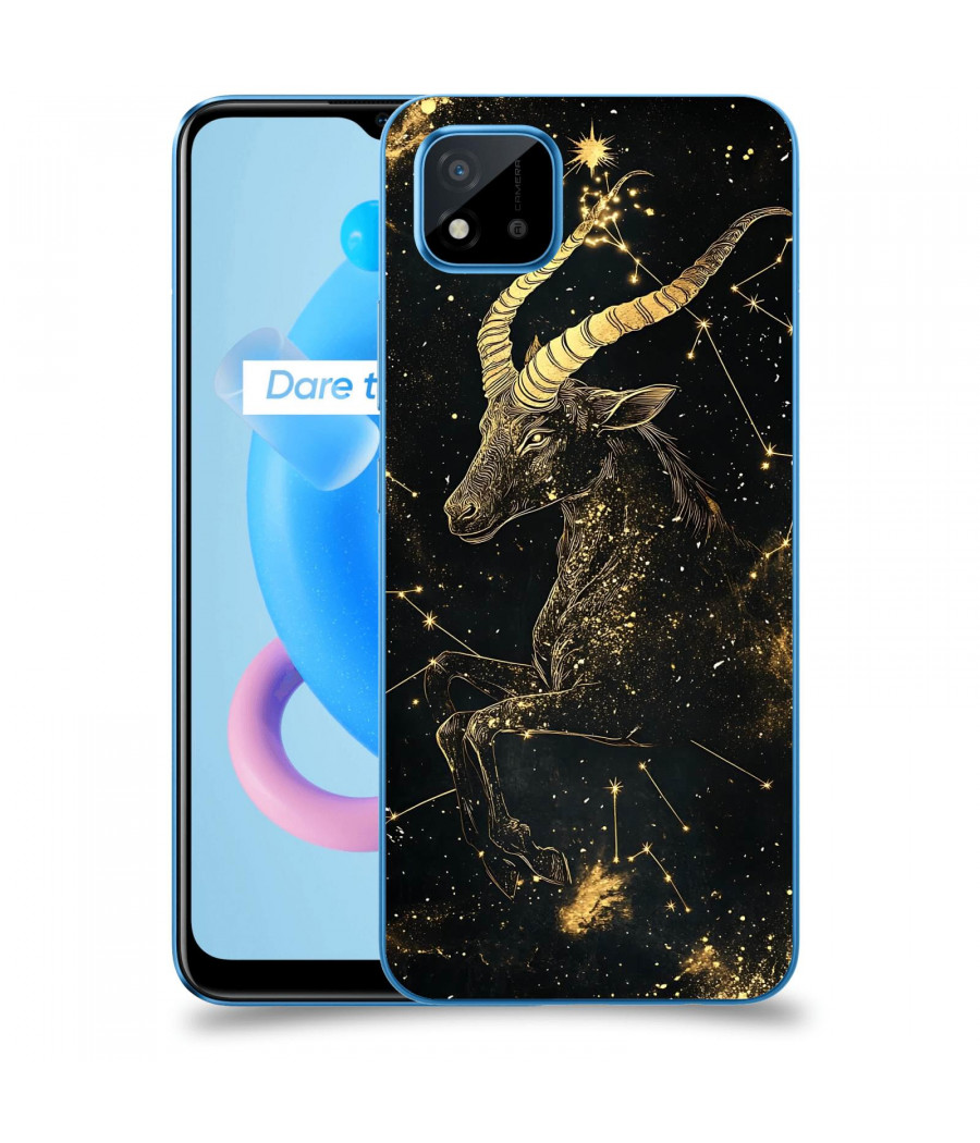 ACOVER Kryt na mobil Realme...