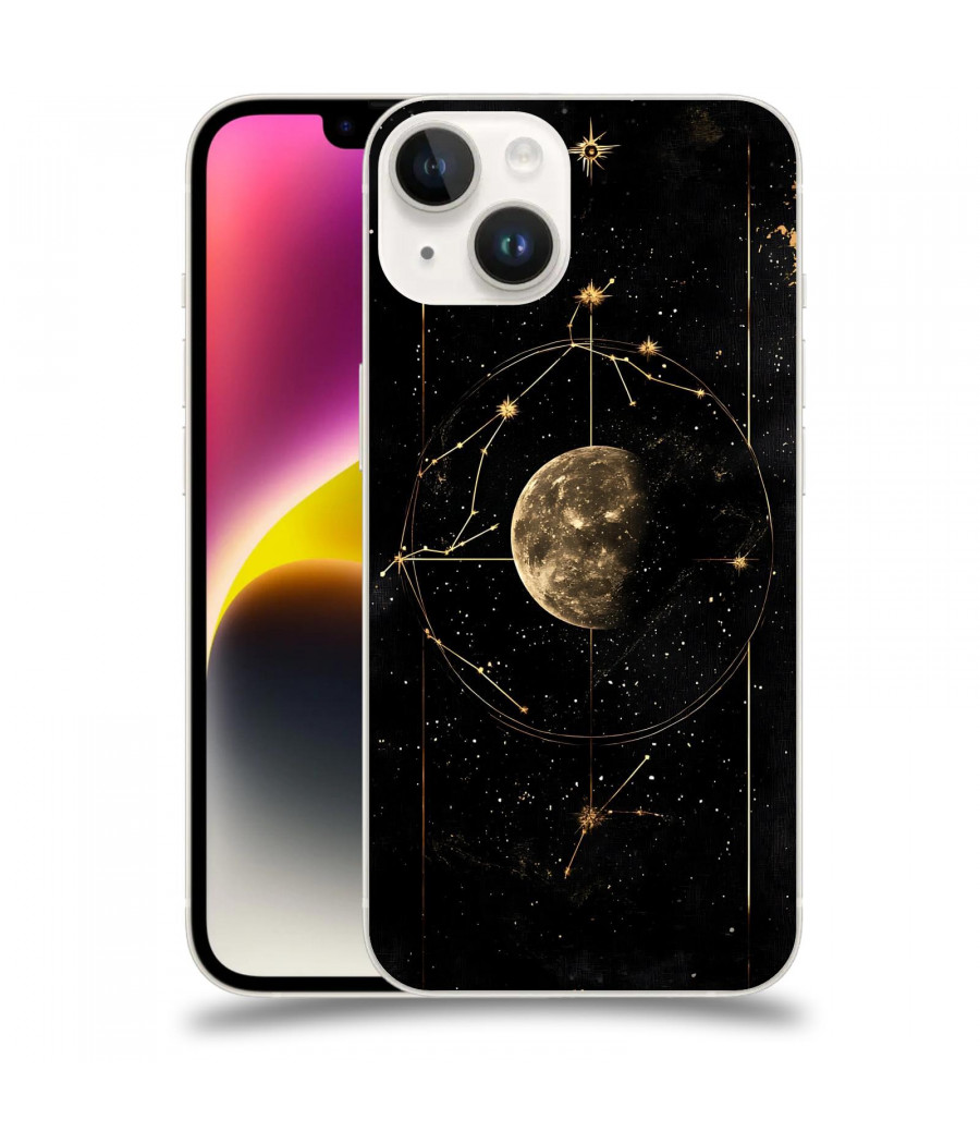 Kryt na mobil s fotkou Apple iPhone 14
