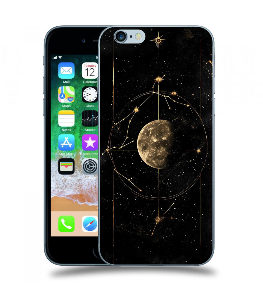 ACOVER Kryt na mobil Apple...
