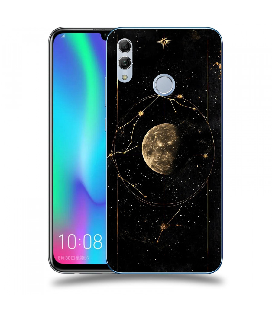 ACOVER Kryt na mobil Honor...