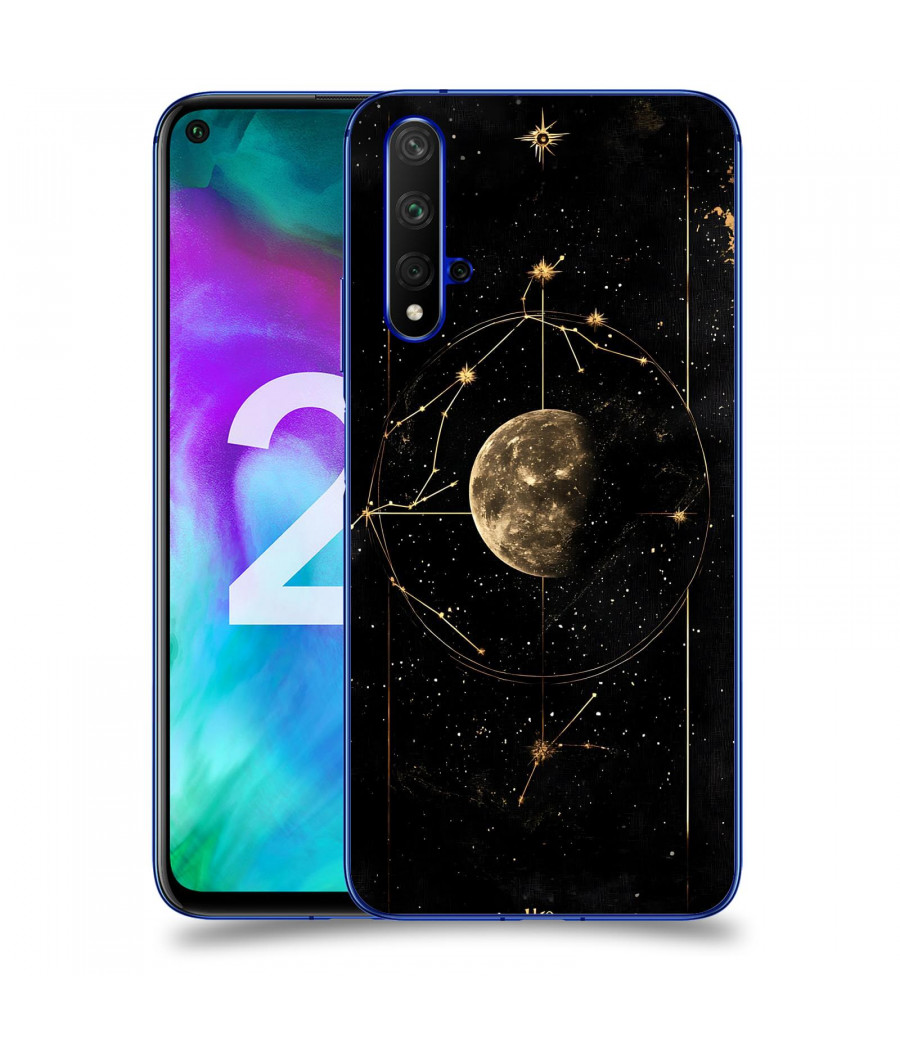ACOVER Kryt na mobil Honor...