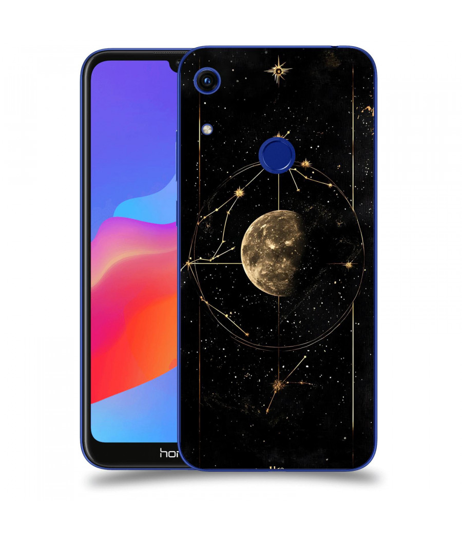 ACOVER Kryt na mobil Honor...