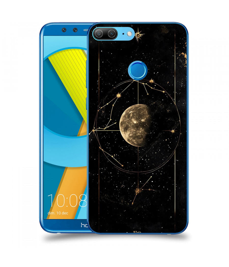 ACOVER Kryt na mobil Honor...