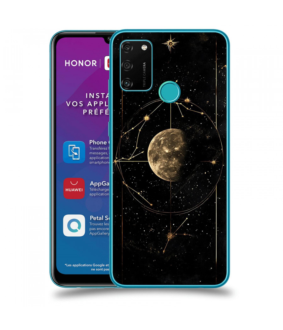 ACOVER Kryt na mobil Honor...