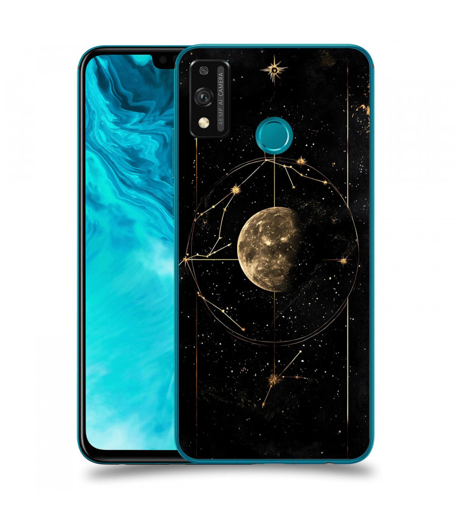 ACOVER Kryt na mobil Honor...