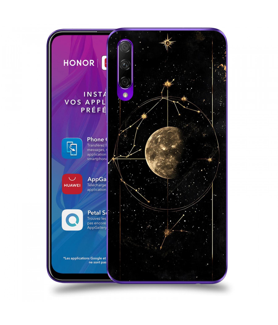 ACOVER Kryt na mobil Honor...