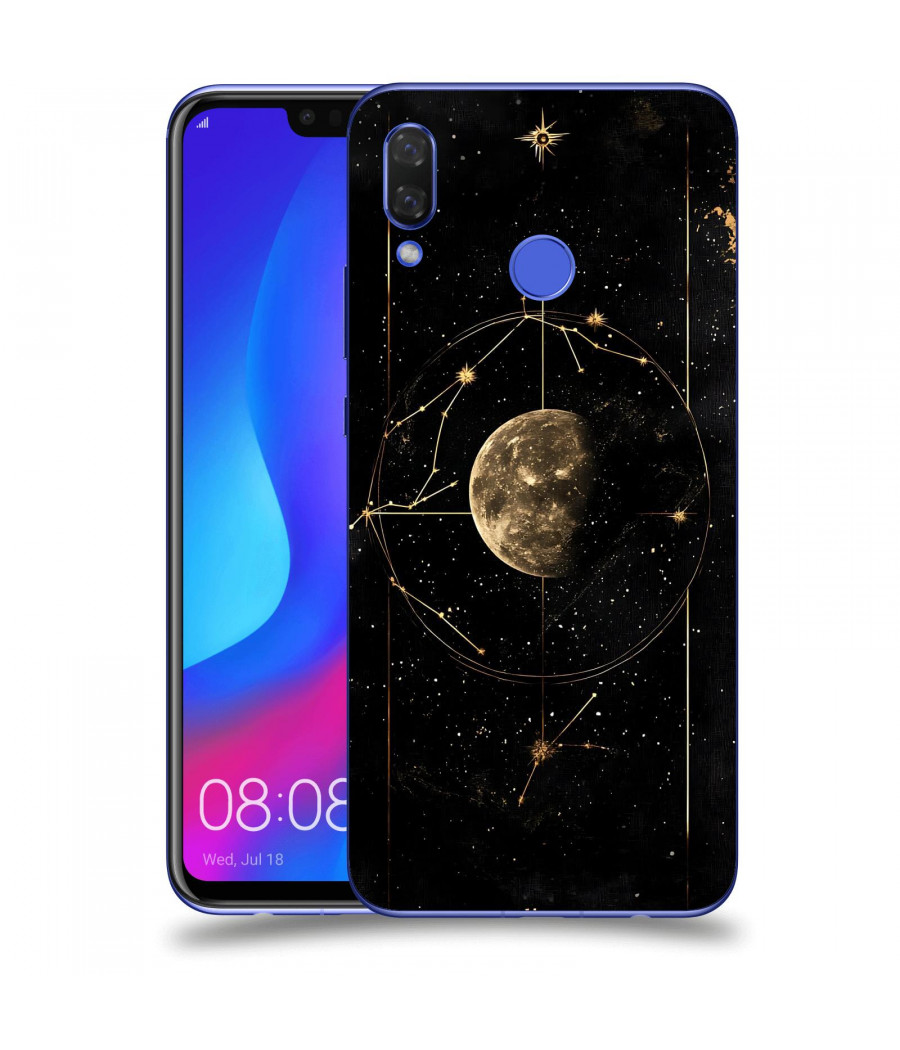ACOVER Kryt na mobil Huawei...