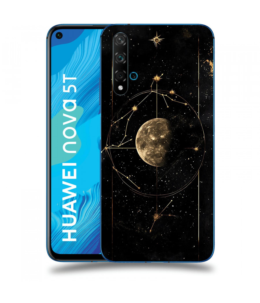 ACOVER Kryt na mobil Huawei...