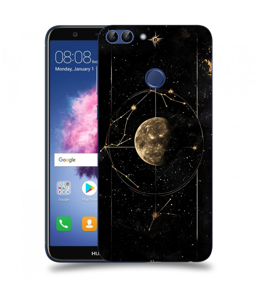 ACOVER Kryt na mobil Huawei...