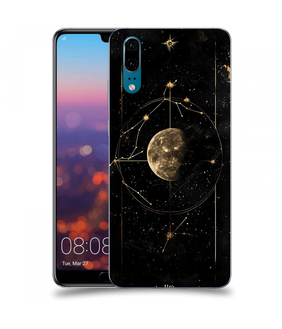 ACOVER Kryt na mobil Huawei...