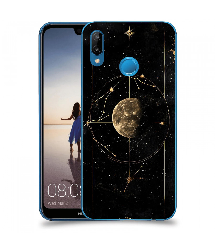 ACOVER Kryt na mobil Huawei...