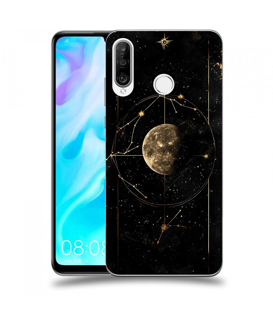 ACOVER Kryt na mobil Huawei...