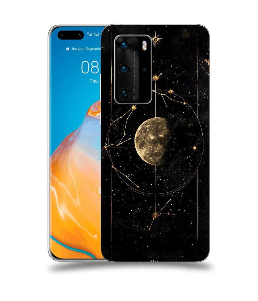 ACOVER Kryt na mobil Huawei...