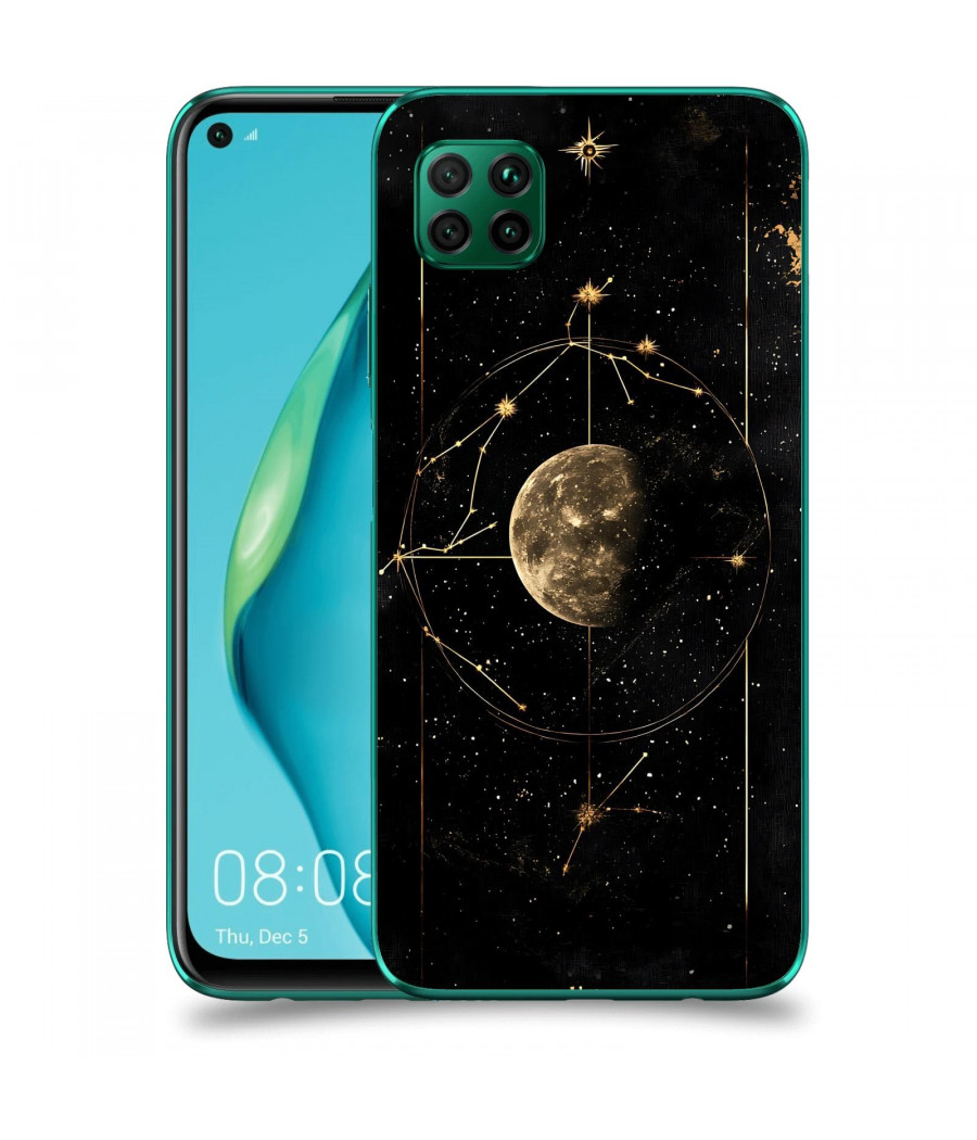 ACOVER Kryt na mobil Huawei...
