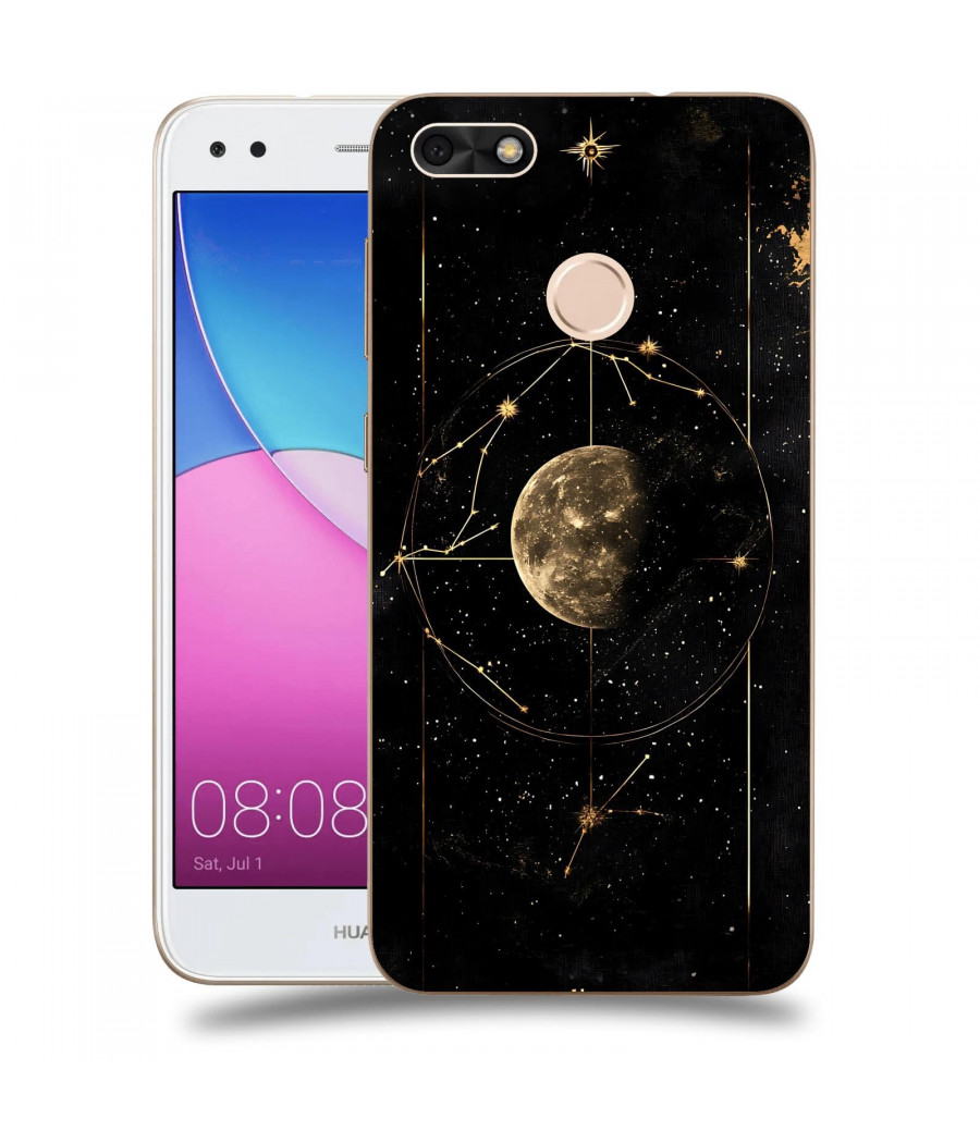ACOVER Kryt na mobil Huawei...