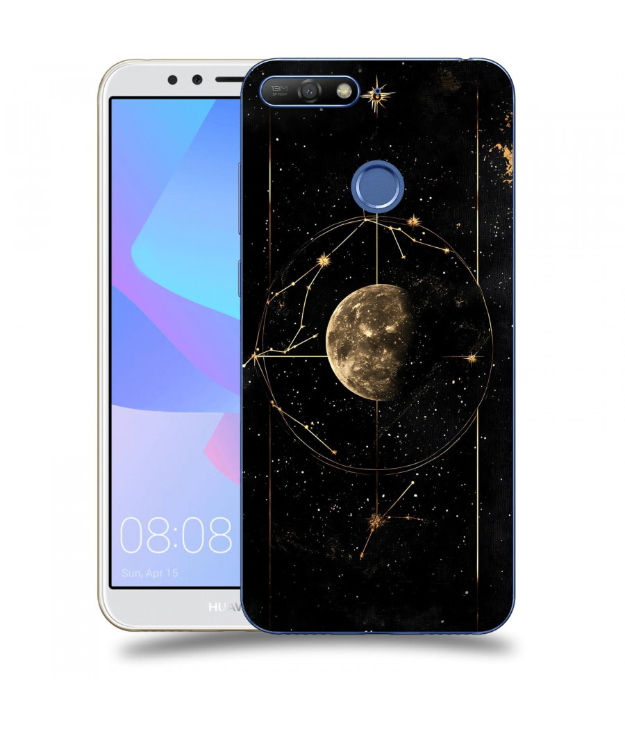 ACOVER Kryt na mobil Huawei...