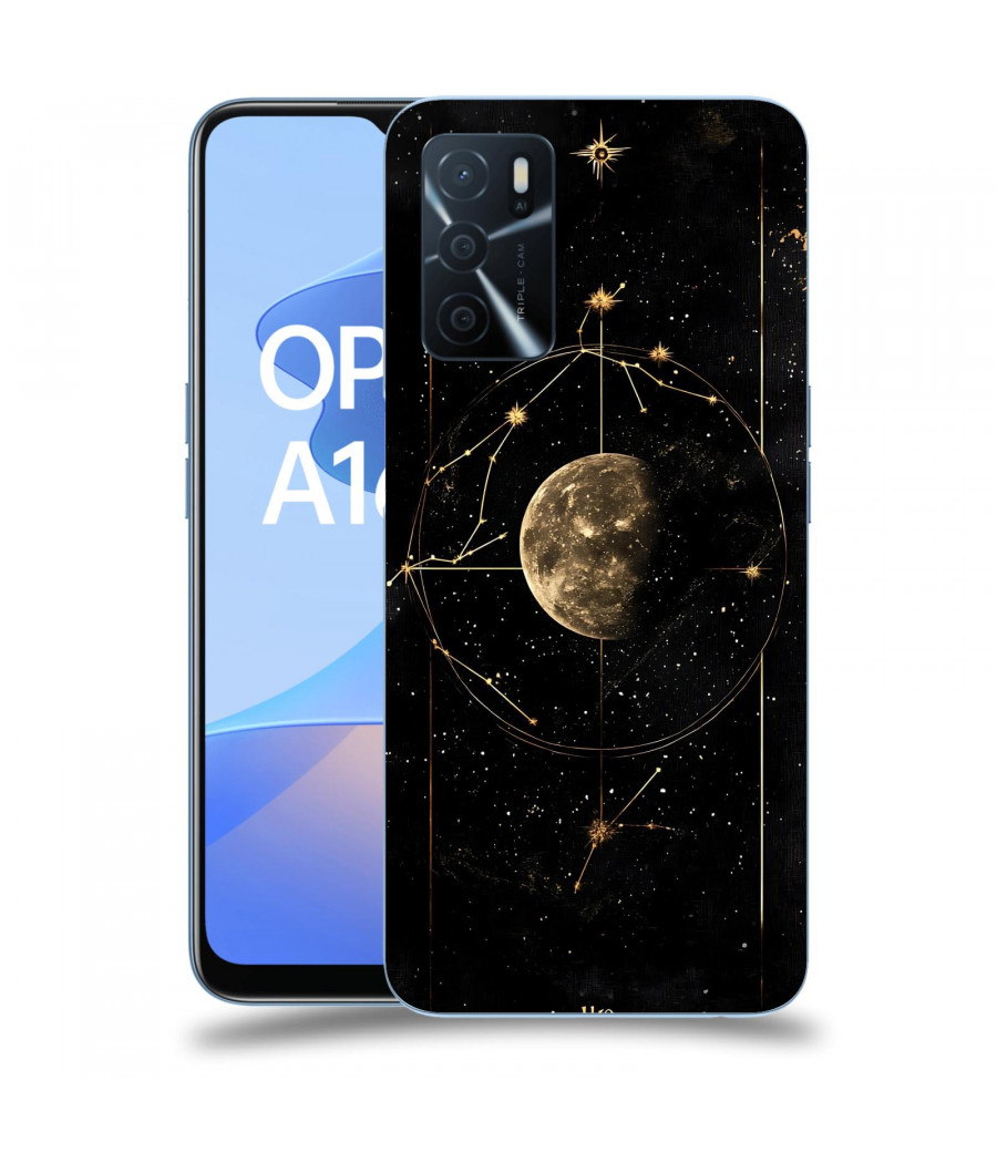 ACOVER Kryt na mobil OPPO...