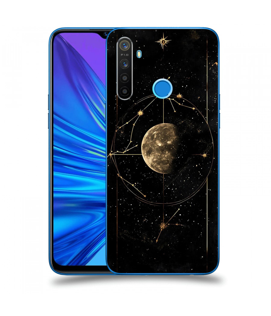 ACOVER Kryt na mobil Realme...