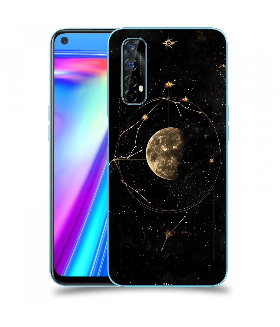 ACOVER Kryt na mobil Realme...