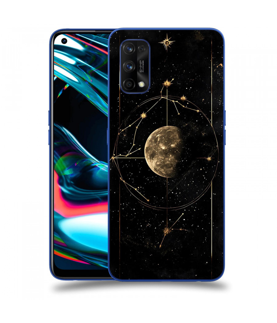 ACOVER Kryt na mobil Realme...