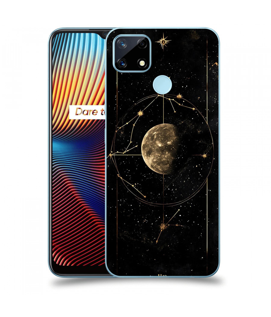 ACOVER Kryt na mobil Realme...
