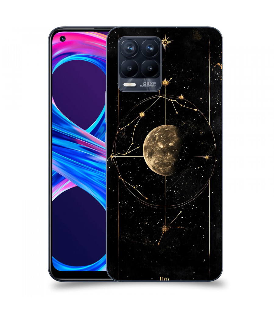 ACOVER Kryt na mobil Realme...