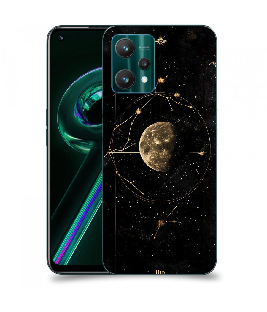 ACOVER Kryt na mobil Realme...