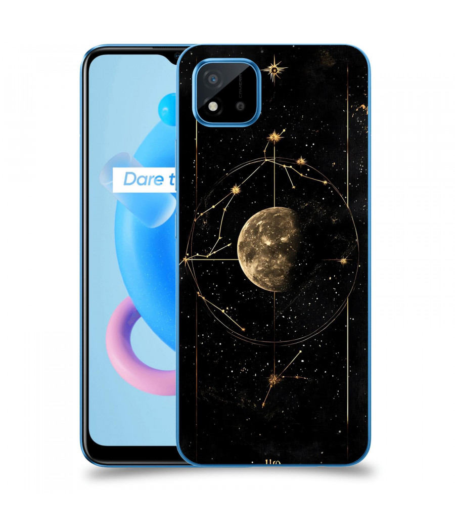 ACOVER Kryt na mobil Realme...