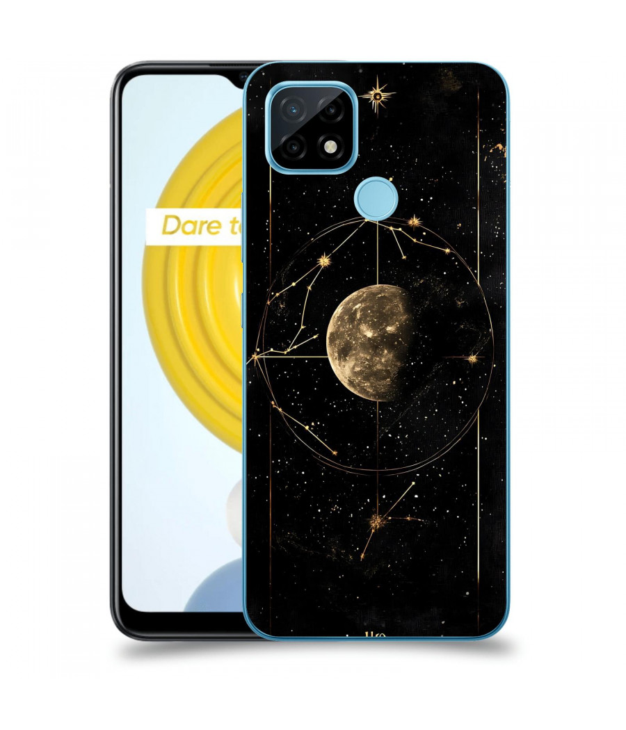 ACOVER Kryt na mobil Realme...