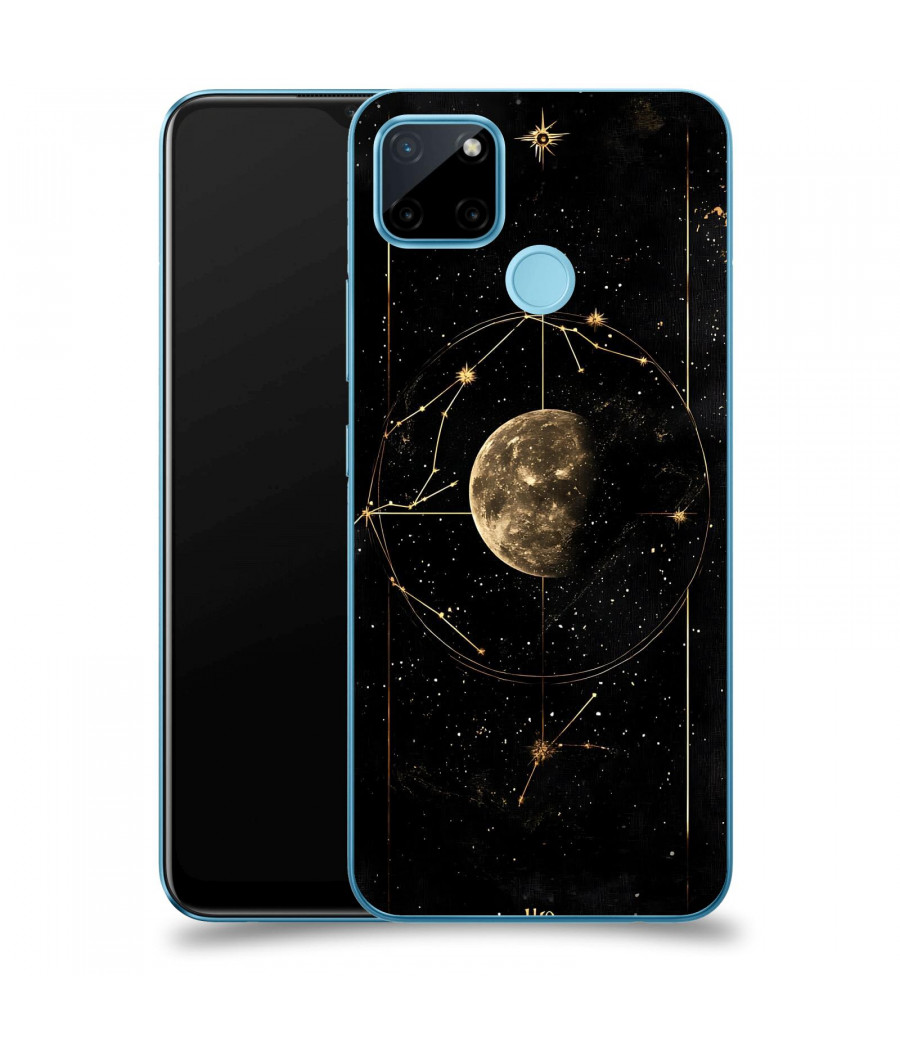 ACOVER Kryt na mobil Realme...