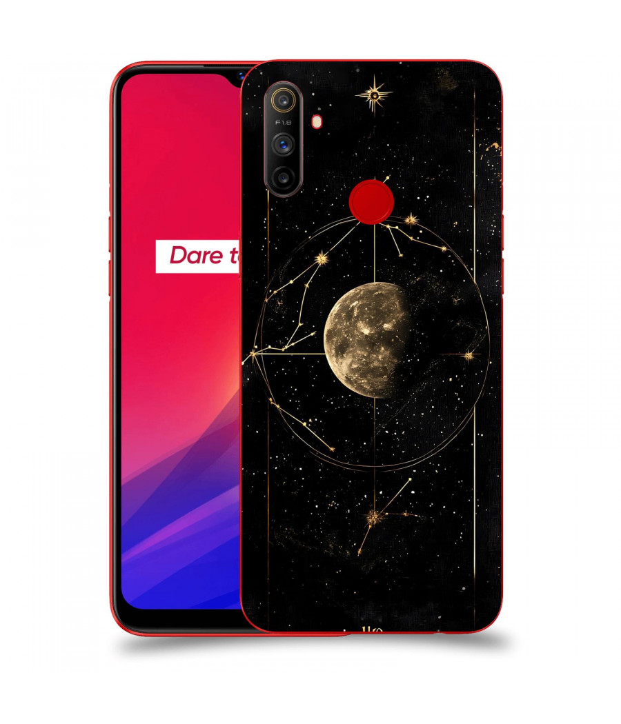 ACOVER Kryt na mobil Realme...