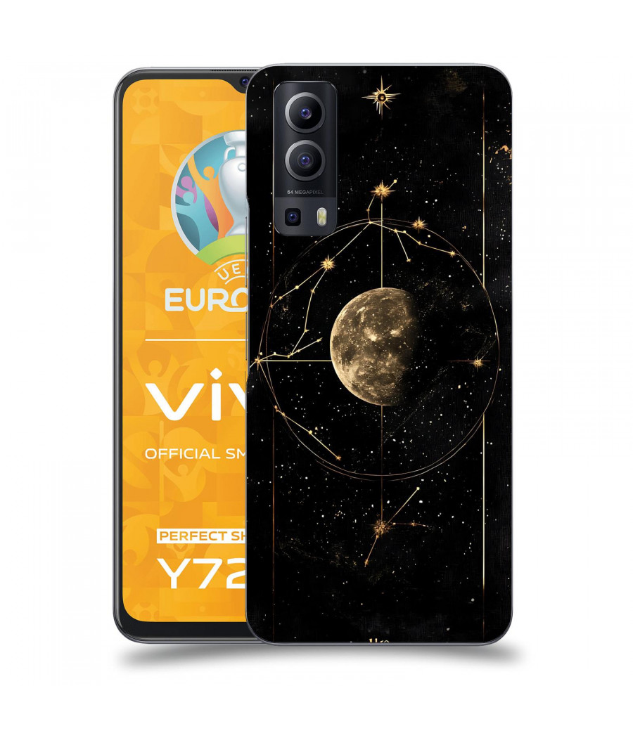 ACOVER Kryt na mobil Vivo...