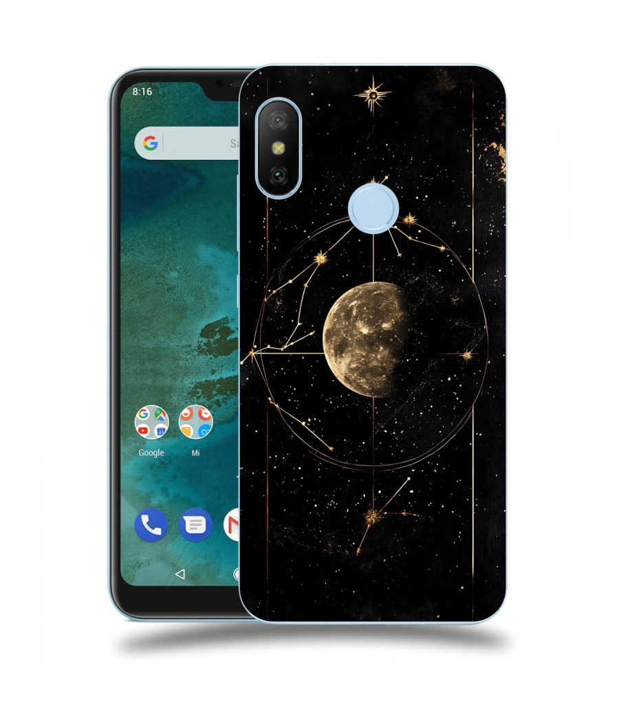 ACOVER Kryt na mobil Xiaomi...
