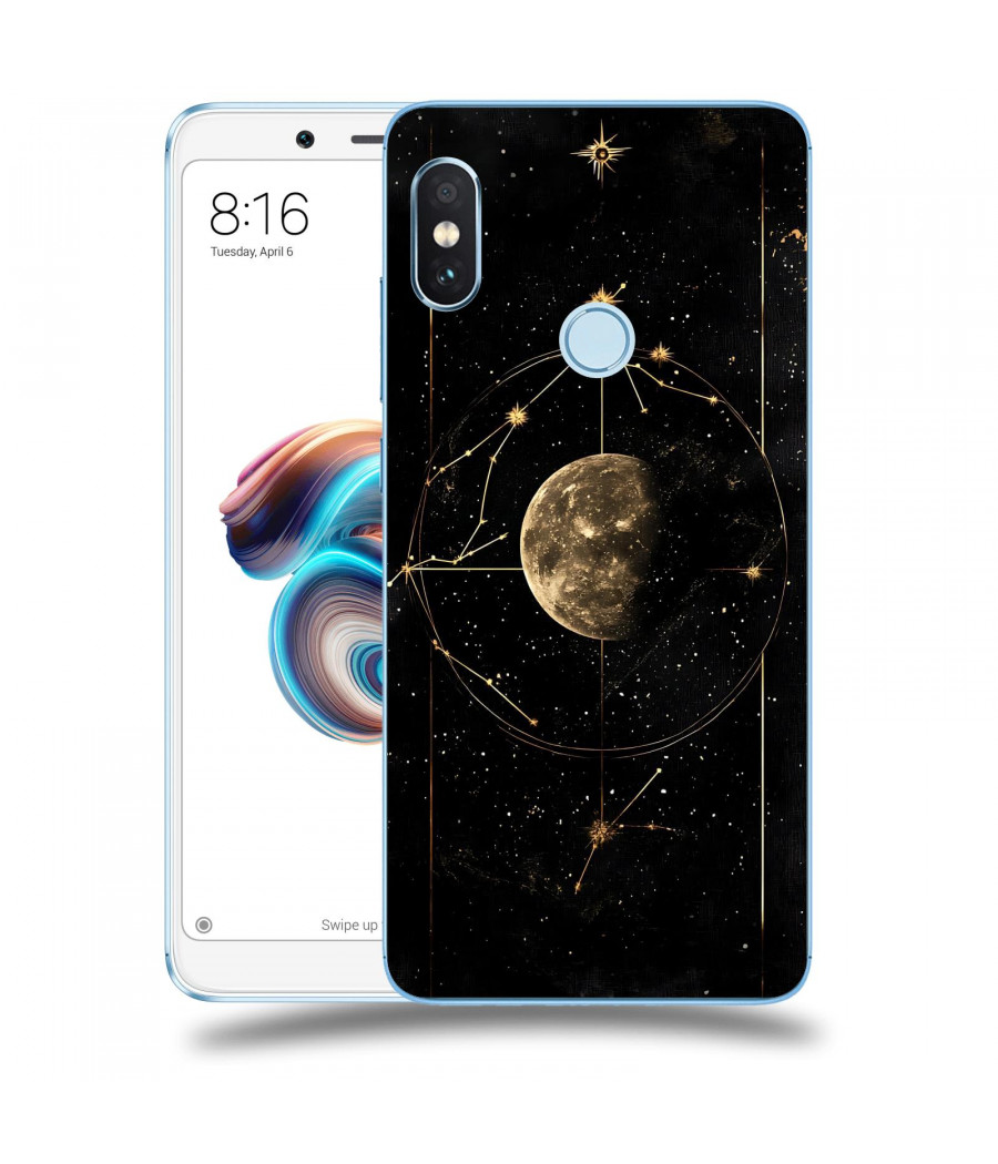ACOVER Kryt na mobil Xiaomi...